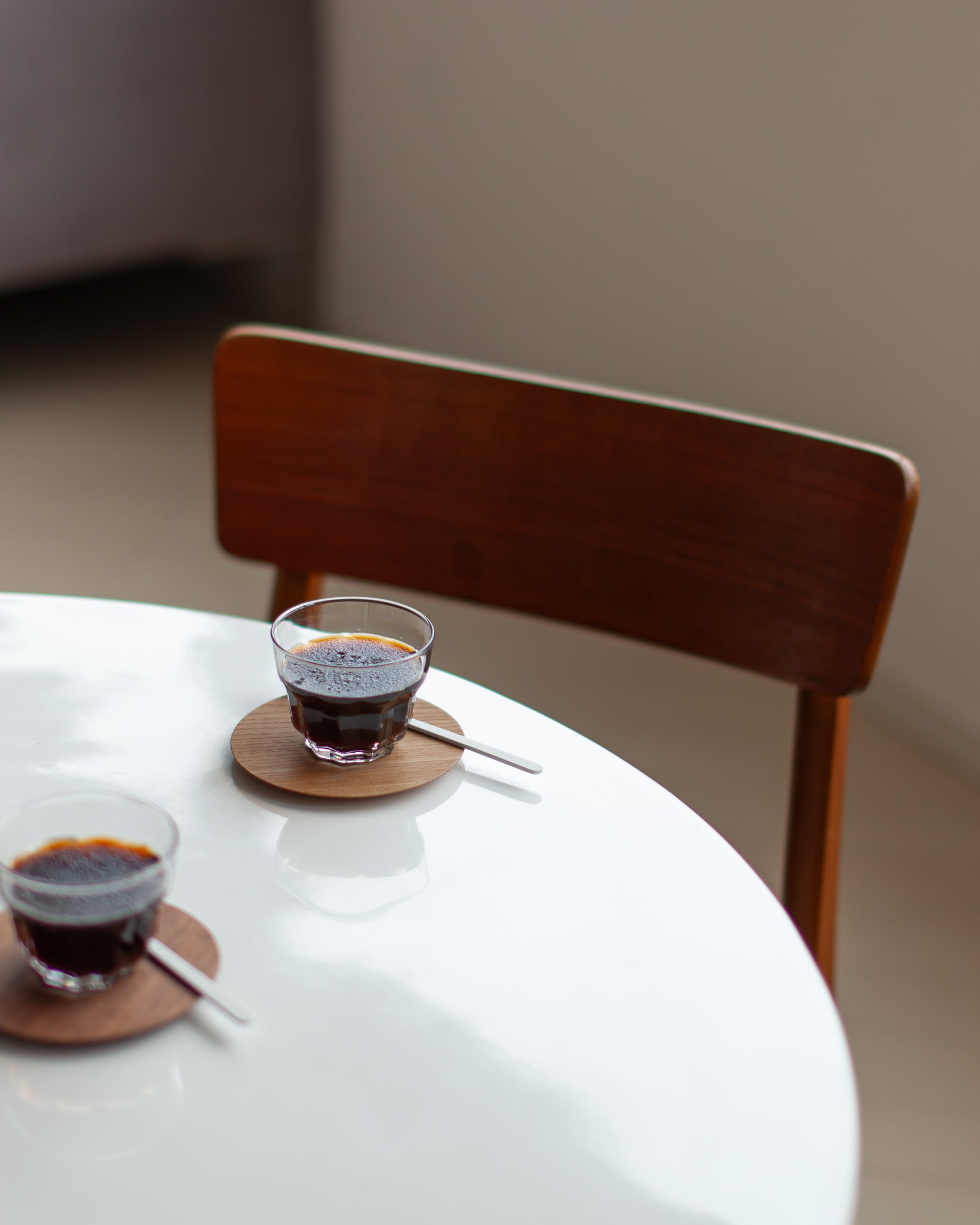アレンジレシピが楽しい、自宅でつくるコーヒーゼリー